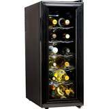 Koolatron Wine Collection 12 Bottle Thermoelectric Wine Cooler