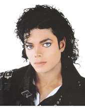 Michael Jackson Thriller on Costume Supercenter 