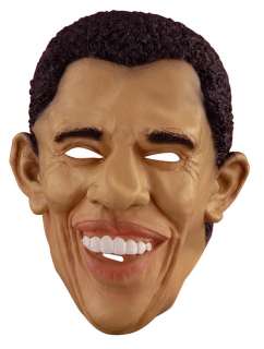 Barack Obama Mask   Political Masks