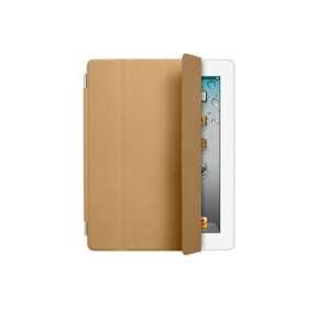  Apple iPad Smart Cover   Leather   Brown