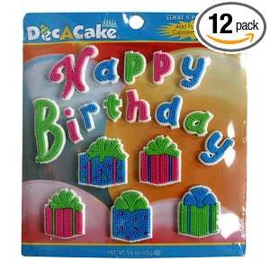 Happy Birthday Cakes on Popscreen   Video Search  Bookmarking And Discovery Engine