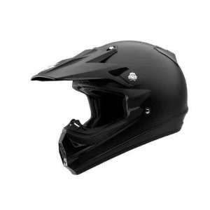  Scorpion Sports VX 24 Off Road Helmet. Matte Black. AirFit 