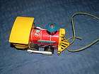 VINTAGE TOY 1964 FISHER PRICE TOOT