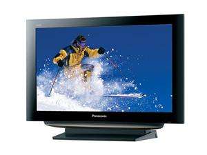    Panasonic VIERA 26 720p LCD HDTV Model TC 26LX85