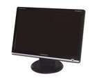 Samsung SyncMaster 206BW 20 Widescreen LCD Monitor   Black