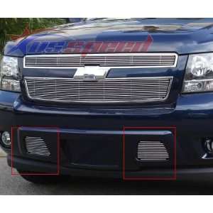  2007 UP Tahoe Suburban Avalanche Billet Grille   Lower 2PC 