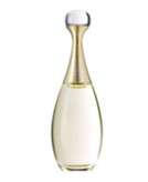    Dior JAdore LEau Eau De Parfum 4.2 oz  