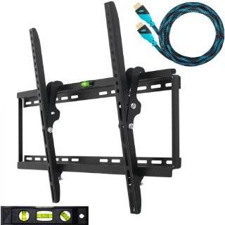   Flat Screen TV Wall Mount Bracket for 32 65 Inch Plasma LED LCD TV by