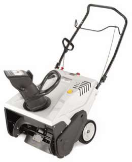 MTD Gold 21 Inch 1 Stage 4 Cycle Gas Snow Thrower  