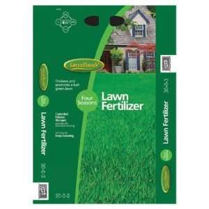  GT 5M LWN Fertilizer Patio, Lawn & Garden