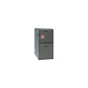   Two Stage Gas Furnace, Upflow   95% AFUE, 75,000
