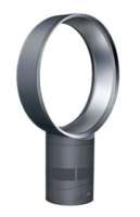 Dyson Bladeless Table Fan No Grill Or Blades  