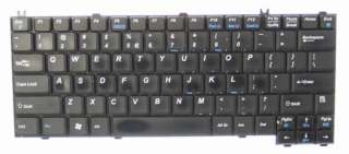 This listing is for a Acer Travelmate 2350 15 Laptop Parts Keyboard