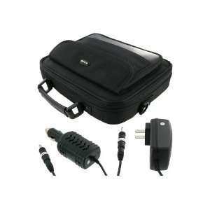 3n1 Combo   Acer Aspire One AOD150 1044 10.1 Inch Netbook Carrying Bag 