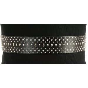   KISS Starchild Deluxe Belt (Adult) / Black   One Size 