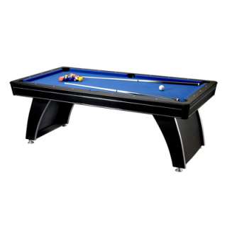   II 3 In 1 Billiard Pool Ping Pong Air Hockey Table w Dart Board  