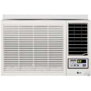  Lg Window Air Conditioner Lw12410hr   23500 Btu Cool 11600 Btu Heat 