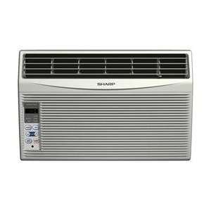  12,000 BTU Mid Size Room Air Conditioner: Electronics