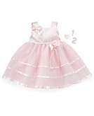 Macys   Rare Editions Baby Girl Birthday Dress customer reviews 