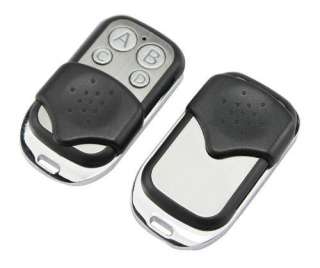 This is a multi channel remote control duplicator that can copy 