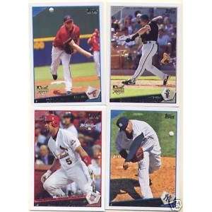  + Highlights Traded Series Complete Mint Hand Collated 330 Card Set 
