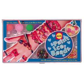 Alex Paint Ice Beads Kit.Opens in a new window