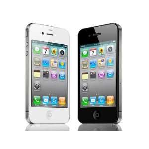    Apple iPhone4S 16GB black   SIM unlocked Cell Phones & Accessories