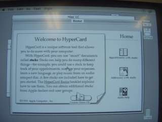 Vintage* Apple M351 Macintosh LC w/ HDD & FDD  Works  