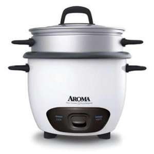  Exclusive 3 Cup Rice Cooker By Aroma Electronics