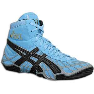  ASICS Dan Gable Ultimate Wrestling Shoes: Shoes
