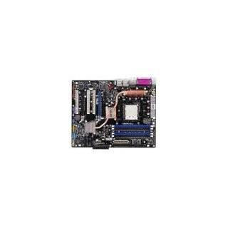 ASUS Socket 939 NVIDIA nForce SPP 100 ATX AMD Motherboard (A8N32 SLI 