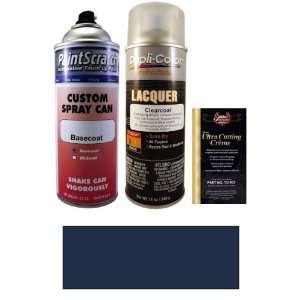   Effect Spray Can Paint Kit for 2008 Lincoln Town Car (DX) Automotive
