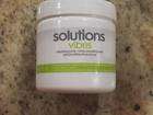avon solutions vibes cleansing pads refills 14 pads 