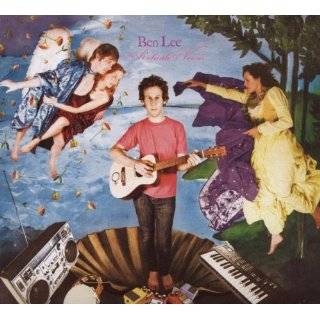 Top Albums by Ben Lee (See all 22 albums)