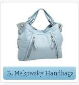 Click to Shop B. Makowsky Handbags