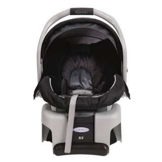 Graco SnugRide 30 Baby Infant Car Seat   Metropolis 047406115013 