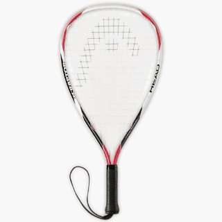  Badminton Racquets   Head Ti Raptor Racquetball Racquet 