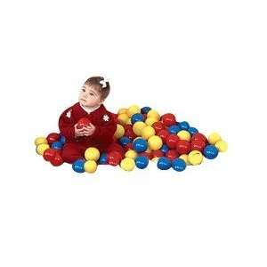  Set of 175 Ball Pit Balls Toys & Games