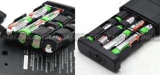 Flash Power Battery Pack F Nikon SB 800 80DX 28DX SD 8A  
