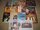 12 LP PRIVATE BLACK GOSPEL SOUL RECORD LOT MIGHTY CLOUDS OF JOY