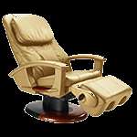 Human Touch Technology HT 135 Robotic Massage Chair  