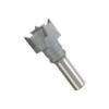 BOSCH T15035 HINGE BORING BIT 35MM RIGHT HAND ROTATION CARBIDE TIPPED