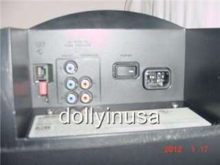 Bose Lifestyle LSPS Speaker System Subwoofer Sub for 18 28 38 48 