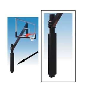   PP 5544 Hook and Loop Basketball Pole Padding