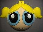 the powerpuff girls bubbles halloween mask pvc new one day