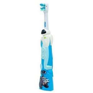    Oral B Stages Battery Power Toothbrush