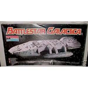  Battlestar Galactica Model Kit Toys & Games