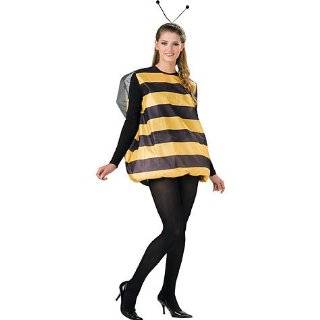  Bumble Bee Costume Adult Romper: Explore similar items