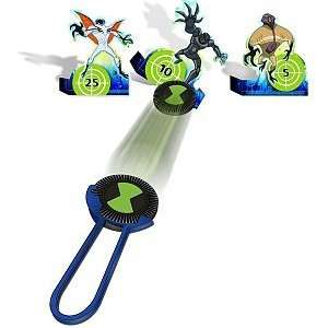  Ben 10 Alien Force Party Game Toys & Games