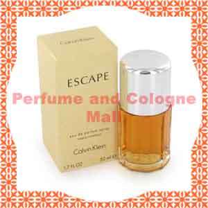 ESCAPE by Calvin Klein 3.4 oz EDP Perfume Women Tester  